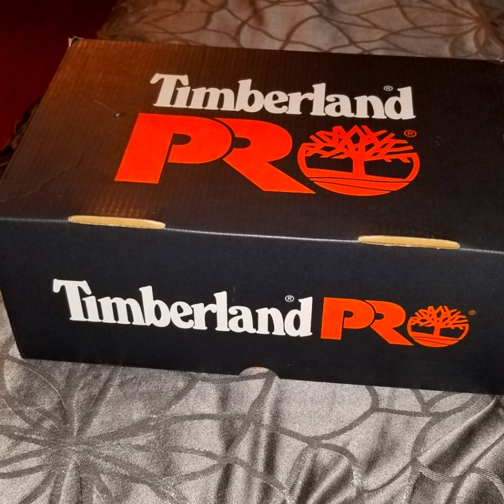 Timberland Pro